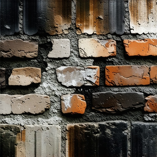 Signs your tuckpointing is failing and allowing water inside