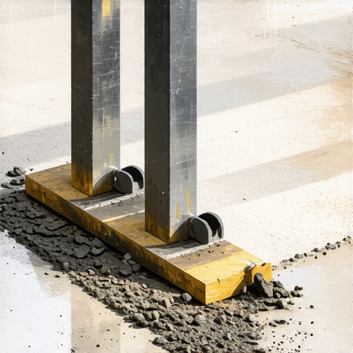 The Benefits of Slab Jacking Over Complete Concrete Replacement