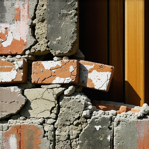 The Danger of Ignoring Brick Veneer Detachment Signs