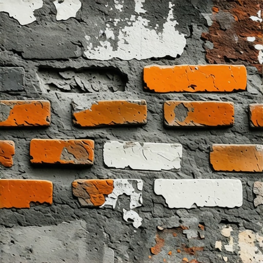 The Dangers of Using Modern Cement on Historic Mortar