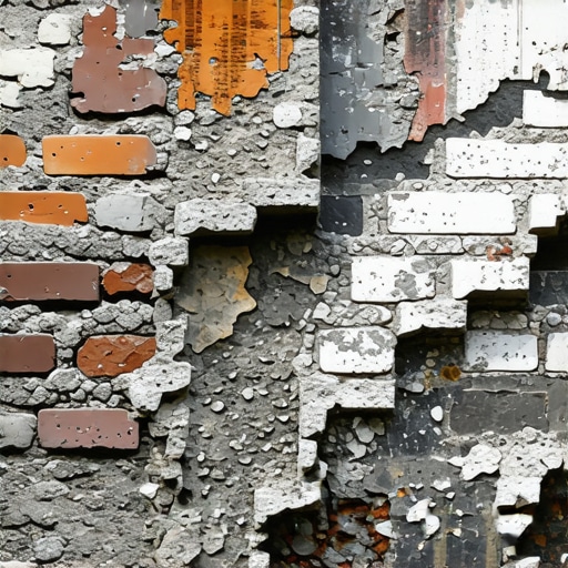 The Truth About Sandblasting Historic Brick Surfaces