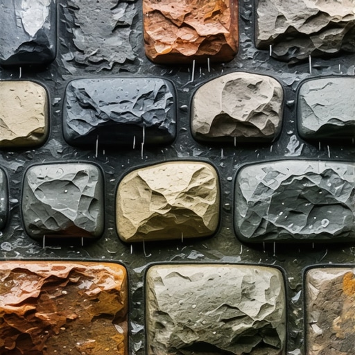 The Truth About Using Sustainable Mortars in Wet Climates