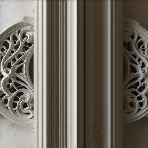 The future of masonry: 3D printing intricate stone details