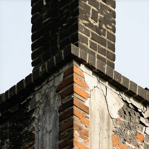 The hidden cost of skipping your chimney's annual repair