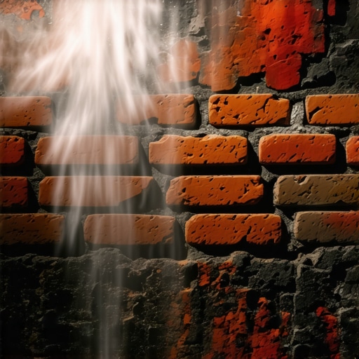 The pros and cons of steam cleaning historic brickwork