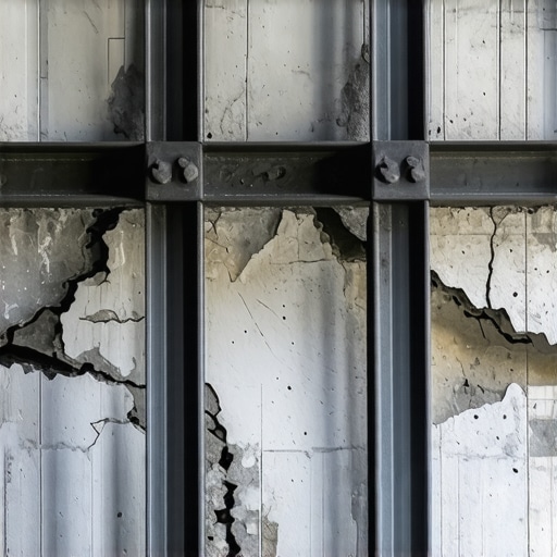 The real reason basement walls lean inward and how to brace them