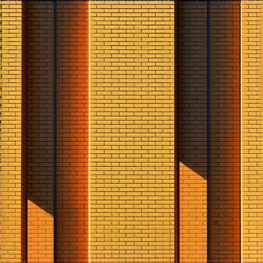 The thermal benefits of modular masonry in modern buildings