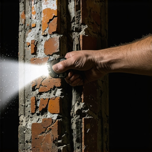 What structural masonry inspections reveal about aging malls