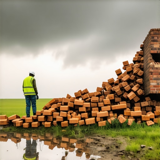 What to do when you have a masonry emergency after a storm