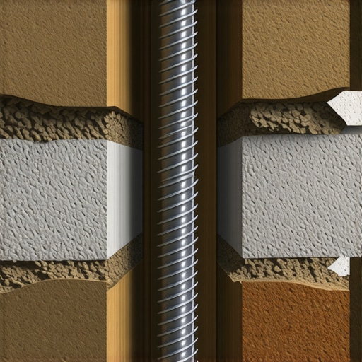 When to choose helical piers over standard foundation repair