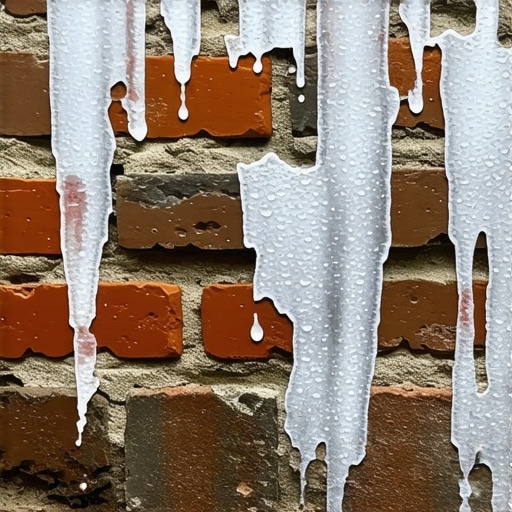 Why Clear Sealants Often Trap Moisture and Damage Your Masonry