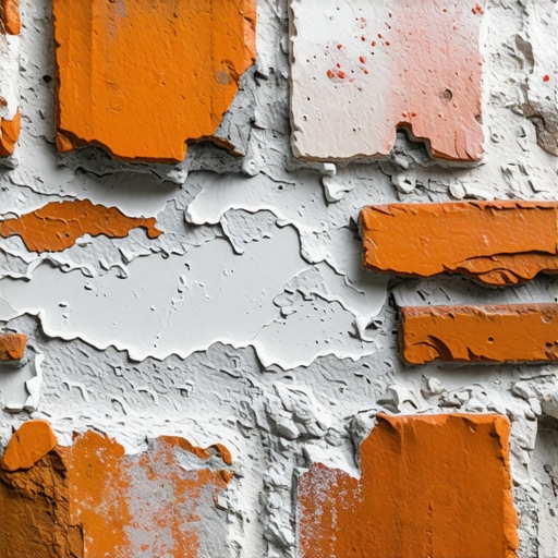 Why DIY Mortar Matching Always Looks Like a Patch Job