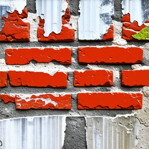 Why DIY tuckpointing usually ruins the look of your wall