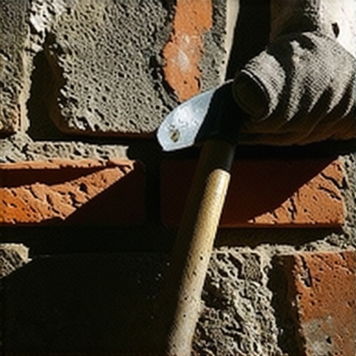 Why Eco-Friendly Mortar is Better for Your Historic Home Restoration