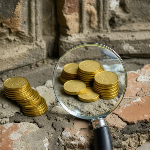 Why Historic Mortar Analysis Saves You Money on Repairs