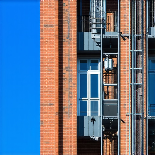 Why Machine-Assisted Tuckpointing is the Best Choice for Large Buildings