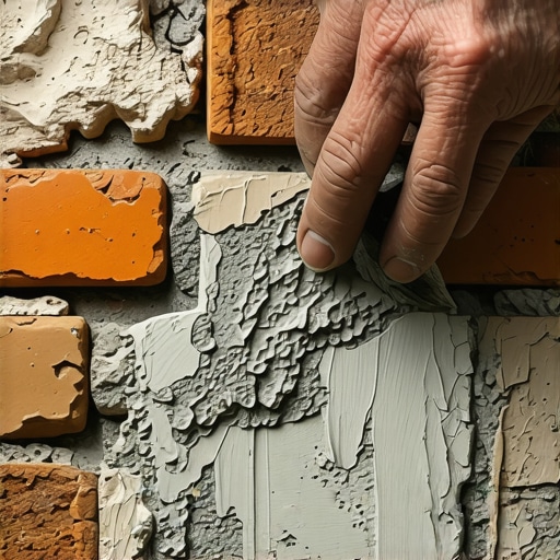Why Mortar Matching is the Most Important Part of a Restoration