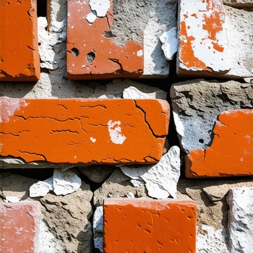 Why We Don't Recommend Silicon-Based Sealants for Old Brick