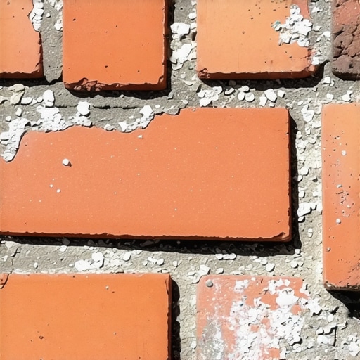 Why Your Porch Bricks are Flaking and How to Stop It