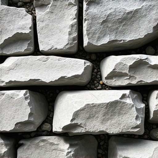 Why Your Retaining Wall Capstones Keep Popping Off