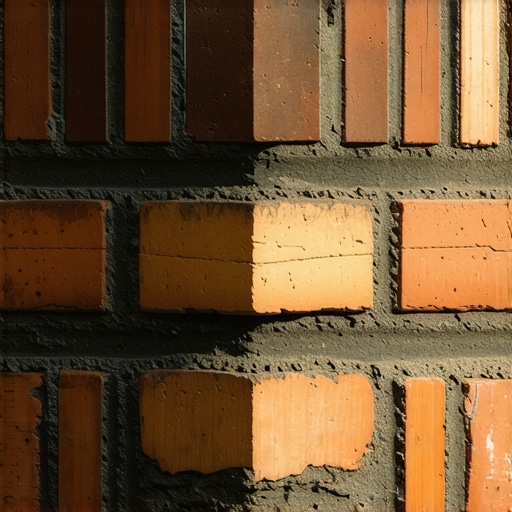 Why birdsmouth cuts make or break a brick corner