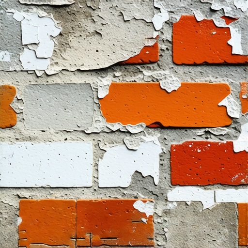 Why cheap sealants won't stop brick spalling