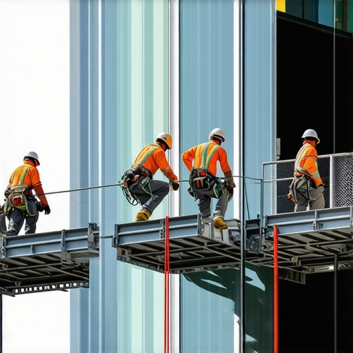 Why commercial facade maintenance saves thousands in structural repairs