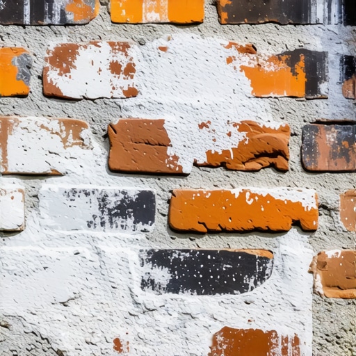 Why flush joints are often a mistake for exterior walls