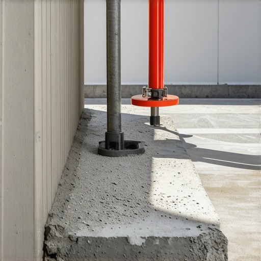 Why foundation slab jacking is better than a full replacement