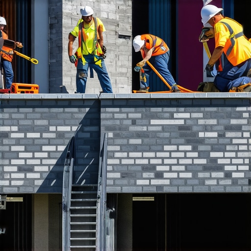 Why schools are turning to modular masonry for quick expansion