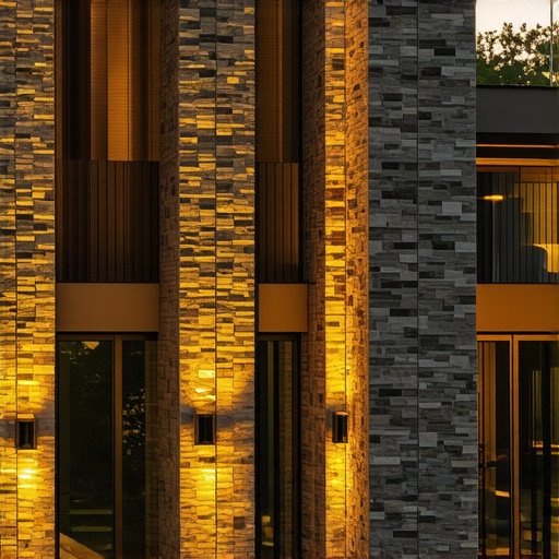 Why the hospitality industry loves modular masonry design