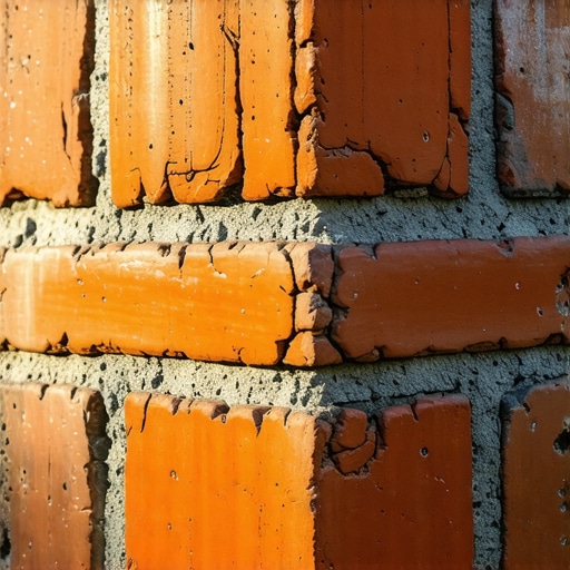 Why your brick corners look sloppy without birdsmouth cuts