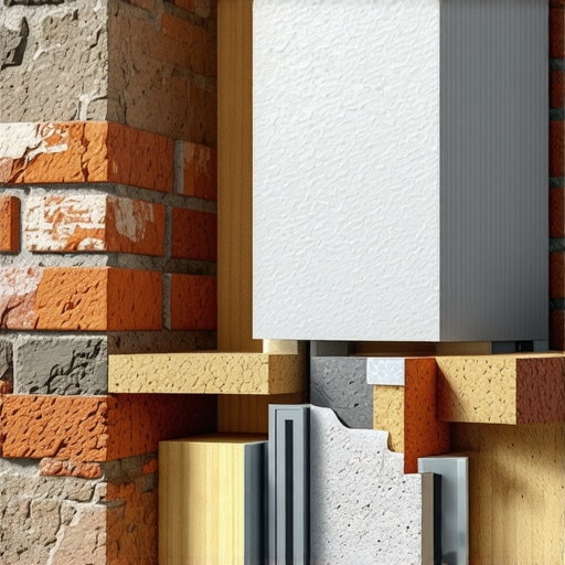 Why your brick veneer needs a drainage plane to prevent rot