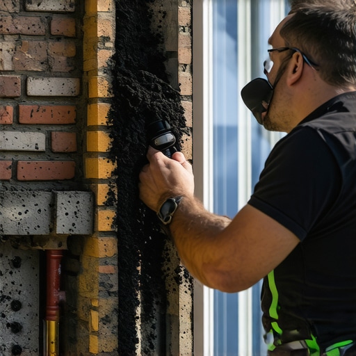 Why your chimney flue needs a professional inspection every year